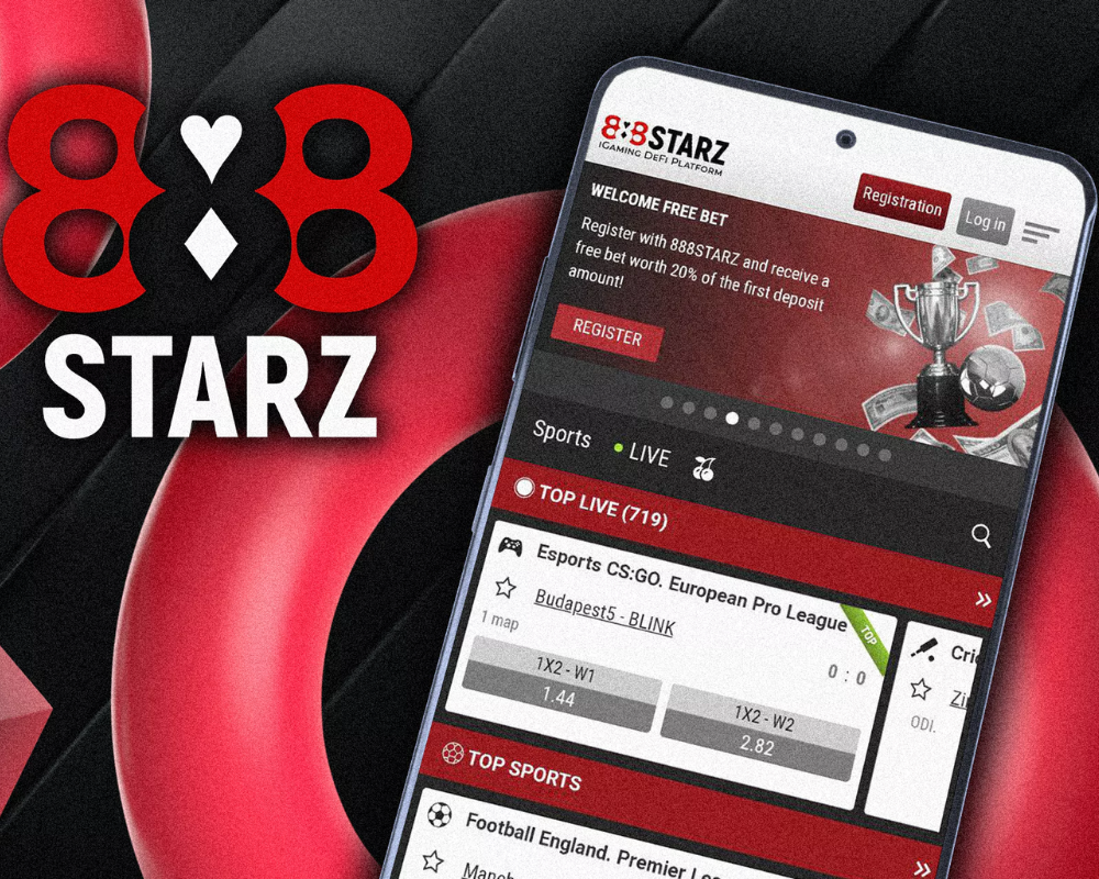 888starz bet – Kasyno Online